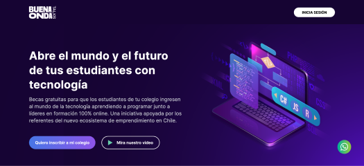 BuenaOnda Talks: De la educación técnica a la empleabilidad real _